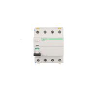 iID A9Z14425 Acti9 4P 25A 0.3A Type AC RCD