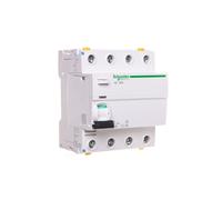 iID A9Z31463 Acti9 4P 63A 0.03A Type SI RCD