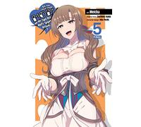 Iida, Pochi - Do You Love Your Mom and Her Two-Hit Multi-Target Attacks?, Vol. 5 (manga) (LOVE MOM & 2 HIT MULTI TARGET ATTACKS GN)