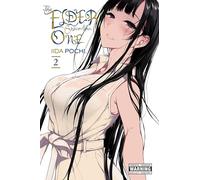 Iida, Pochi - The Elder Sister-Like One, Vol. 2
