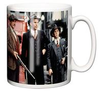 IIE, The Untouchables Classic Film Gift, Ceramic Coffee or Tea Mug.
