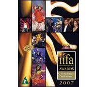 IIFA Awards Yorkshire 2007 DVD by Abhishek Bachchan, Aishwarya Rai, Akshay Kumar, etc, Amitabh Bachchan