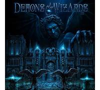 Demons & Wizards – III – CD Album Digipak (2020) – Century Media Records