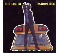 BOB LOG III - School Bus