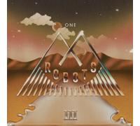 MF ROBOTS - III (PART ONE)