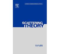 III: Scattering Theory (Volume 3) (Methods of Modern Mathematical Physics, Volume 3)