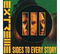 III Sides To Every Story by Extreme (1992-09-22)