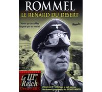 Iiieme Reich - Rommel - DVD