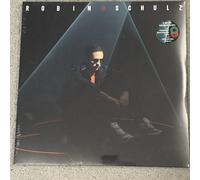 Iiii by Robin Schulz Colour Vinyl Record, 2021 New Sealed