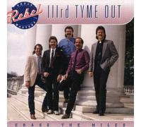 Iiird Tyme Out – Erase the Miles