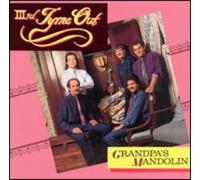 IIIrd Tyme Out - Grandpa's Mandolin