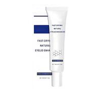 Iilacois Fast-Drying Natural Long-Lasting Eyelid Enhancer, Double Eyelid Defining Cream, Fast-Drying Eyelid Enhancer, For Droopy Eyelids, Waterproof, Easy To Remove (1pcs)