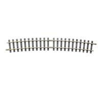 Iim R5 Curved Track 15°