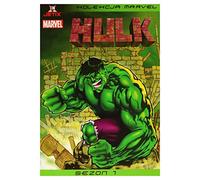 IIncredible Hulk, The (BOX) [Region 2] (IMPORT) (No English version)