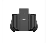 IINE Charging Grip Handle for 2 Controller NS2 Charger Grips Bracket Holder Left Right Controllers A