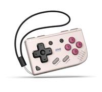 IINE Retor Mini Wireless Controller for Switch/iPhone/iPad/Android, Portable Gamepad,wireless portatile per lo scorrimento TikTok, rotazione pagine e-book, controllo musica, clicker PPT, scatto selfie
