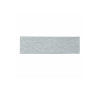 iiniim Men Women Elastic Headbands No-Slip Yoga Sports Hairbands Fashion Headband for Running Yoga Makeup Gray One Size
