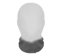 iiniim Skull Balaclava Ghost Mask Full Face Ghosts Balaclavas for Bike Motorcycle Skateboard Ski Type L One Size