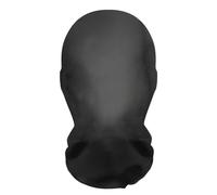 iiniim Skull Balaclava Ghost Mask Full Face Ghosts Balaclavas for Bike Motorcycle Skateboard Ski Type M One Size