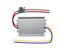 IINKUEYK 35V-95V to DC 27.6V 15A Lead Constant Current Battery Charger