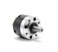 IINKUEYK 45mm Planetary Reduction Gearbox For Brushless/Step electronic starter Planetary Reducer Box (1 Ratio 720,3.175 mm Gear)