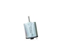 IINKUEYK 5PCS 130 electronic starter DC 3V 5V 7.4V 7900RPM Slow Speed Small Toy Hobby