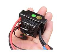 IINKUEYK DC 7.4V-11.1V 2S-3S Waterproof 60406 KYOSHO ESC Brushless Power Regulation Adjustment