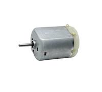 IINKUEYK FC-280SA-2865 280 electronic starter DC 5V 6V 9V 23500RPM High Speed Carbon Brush DIY