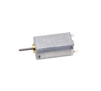 IINKUEYK FF-180PH-2667 electronic starter 13.5mm Long Shaft DC 2.4V 3V 3.6V 5V 6V 15500RPM