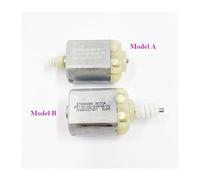 IINKUEYK FP140-KD/08600 FP140-KD/09490 20mm Carbon Brush electronic starter DC 9V 12V 18V Worm Gear (B FP140-KD 09490)