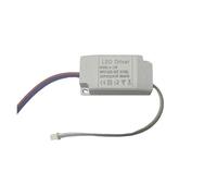 IINKUEYK LED Driver 300mA Board 8-12W LED Power Supply Unit Lighting For driver led Light AC85-265V IINKUEYK