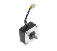 IINKUEYK NEMA 17 stepper electronic starter 14 teeth 42 electronic starter body length 20