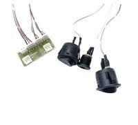 IINKUEYK Watch Winder Sets 3V Board Module For 2 electronic starter