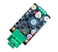 IIO-PWR936 DC/DC 120W Power Supply Converter, 5V/12V/19V/24V Output, Ultra Wide Range Input 9-36V, High Efficiency up to 98%, with Overvoltage and Over Current Protection (9-36V Input, 12V10A Output)