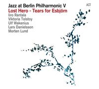 Jazz at Berlin Philharmon - Lost Hero