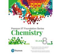 Iit Foundation Chemistry Class 8