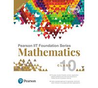 Iit Foundation Maths Class 10