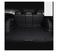 IITA Car Boot Protector For Mazda CX-30 2020-2024 Auto Full Coverage Trunk Mat Car Protective Pad Cargo Liner Interior Accessories Trunk mat(Black and Black)