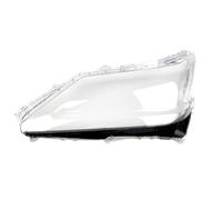 IITA Car Headlight Lenses For Lexus LX LX570 2016 2017 2018 2019 Glass Headlights Polycarbonate Products Car Headlight(Left)