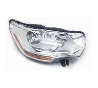 IITA For Citroen C4 II 2010 2011 2012 2013 2014 2015 2016 Front Bumper Headlight Headlamp Head Light Head Lamp Car Headlight(Right side)