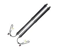 IITA Lift Support 2pcs 81770-2W600 81780-2W600 Left and Right Electric Tailgate Struts for Hyundai for Santa Fe Sport 15-18 Power Liftgate