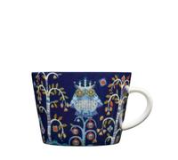 Iittala 1012473 Taika Mug Porcelain Blue