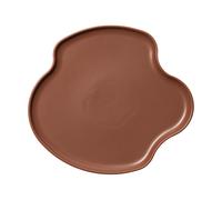 Iittala Aalto decorative tray Fire, 25 cm