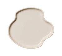 Iittala Aalto decorative tray Sand, 15 cm