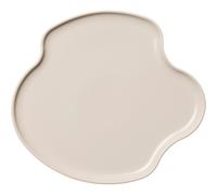 Iittala - Aalto Dish 25 cm, Sand - Sand