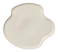 Iittala - Aalto Dish 35 cm, Sand - Sand
