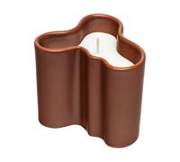 Iittala Aalto scented candle 8 cm Eld