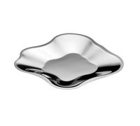 Iittala Aalto stainless dish small