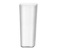 Iittala Aalto vase opal white 180 mm