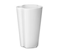 Iittala Aalto vase opal white 220 mm